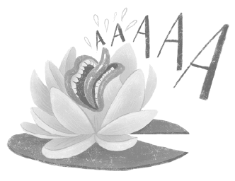 Иллюстрация к книге — Ужин начинается в полночь. Семь жутких историй [i_006.jpg]