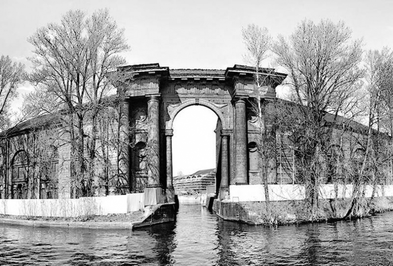 Иллюстрация к книге — Легенды и мифы Невского проспекта [i_003.jpg]