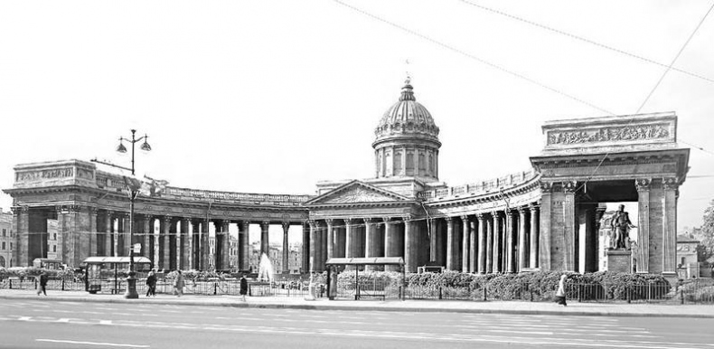 Иллюстрация к книге — Легенды и мифы Невского проспекта [i_037.jpg]