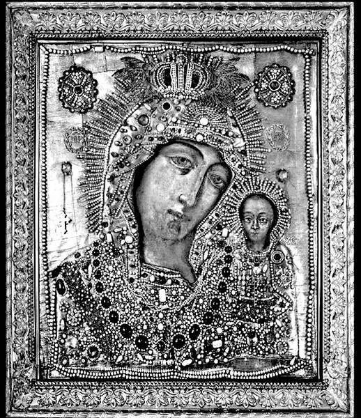 Иллюстрация к книге — Легенды и мифы Невского проспекта [i_038.jpg]