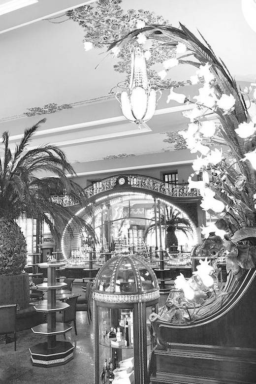 Иллюстрация к книге — Легенды и мифы Невского проспекта [i_053.jpg]