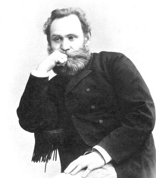 Иллюстрация к книге — Легенды и мифы Невского проспекта [i_081.jpg]