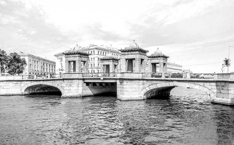 Иллюстрация к книге — Легенды и мифы Невского проспекта [i_088.jpg]