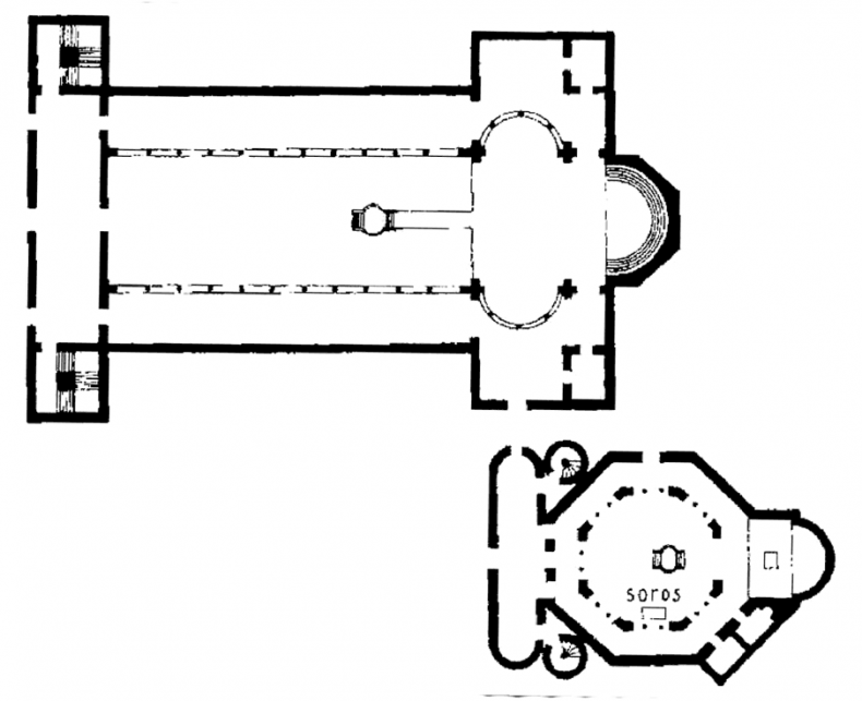 Иллюстрация к книге — Легенды Царьграда [i_015.jpg]