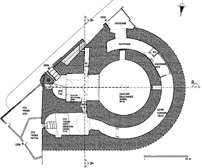 Иллюстрация к книге — Легенды Царьграда [i_016.jpg]