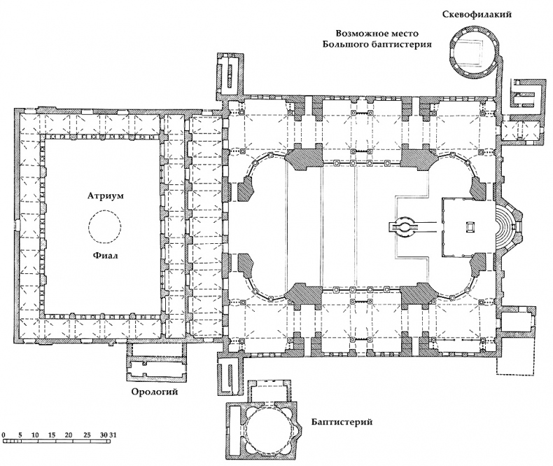 Иллюстрация к книге — Легенды Царьграда [i_019.jpg]