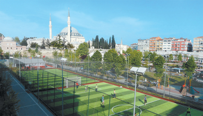 Иллюстрация к книге — Легенды Царьграда [i_043.jpg]