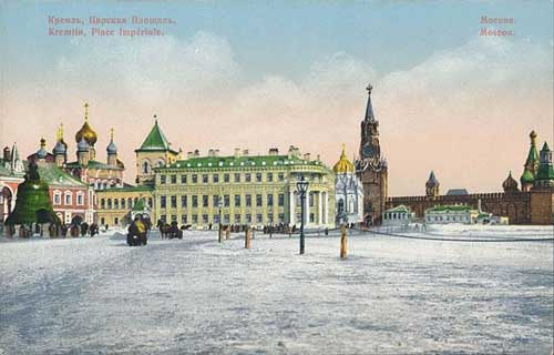 Иллюстрация к книге — Стальная империя-1 [i_003.jpg]