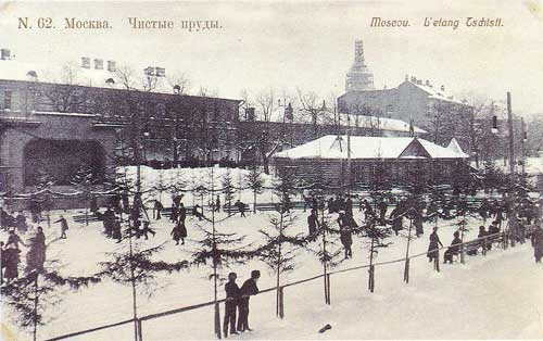 Иллюстрация к книге — Стальная империя-1 [i_005.jpg]