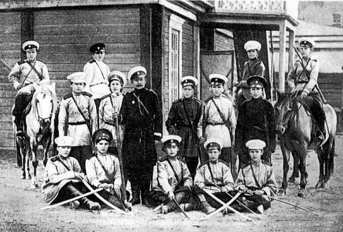 Иллюстрация к книге — Стальная империя-1 [i_011.jpg]