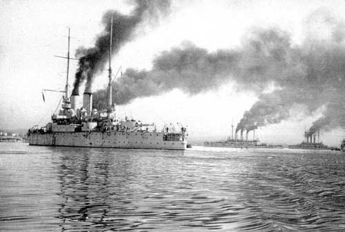 Иллюстрация к книге — Стальная империя-1 [i_042.jpg]