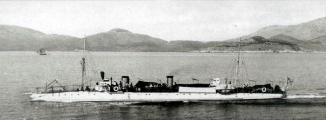 Иллюстрация к книге — Стальная империя-1 [i_060.jpg]