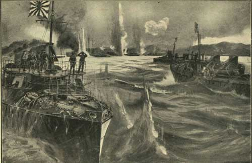 Иллюстрация к книге — Стальная империя-2 [i_034.jpg]