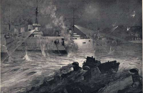 Иллюстрация к книге — Стальная империя-2 [i_035.jpg]