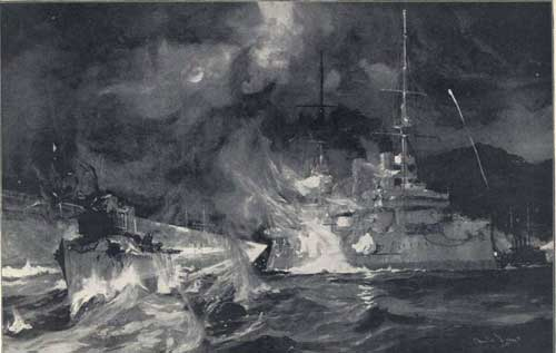 Иллюстрация к книге — Стальная империя-2 [i_036.jpg]