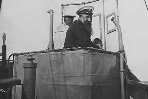 Иллюстрация к книге — Стальная империя-2 [i_042.jpg]