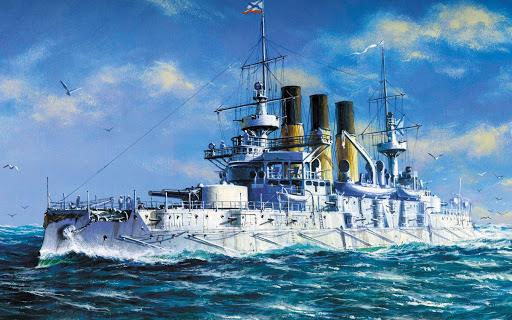 Иллюстрация к книге — Стальная империя-2 [i_048.jpg]