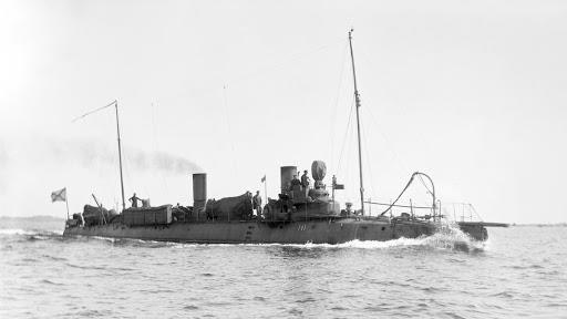 Иллюстрация к книге — Стальная империя-2 [i_071.jpg]