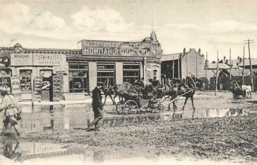 Иллюстрация к книге — Стальная империя-2 [i_073.jpg]