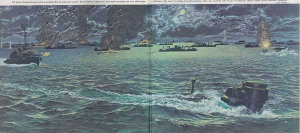 Иллюстрация к книге — Стальная империя-2 [i_094.jpg]