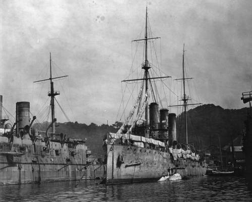 Иллюстрация к книге — Стальная империя-2 [i_111.jpg]