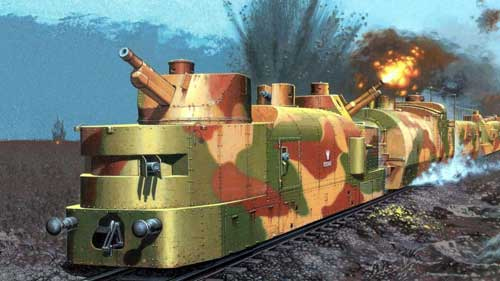 Иллюстрация к книге — Стальная империя-2 [i_120.jpg]