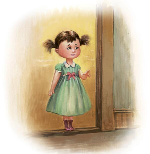 Иллюстрация к книге — Пропавший смех [i_006.jpg]