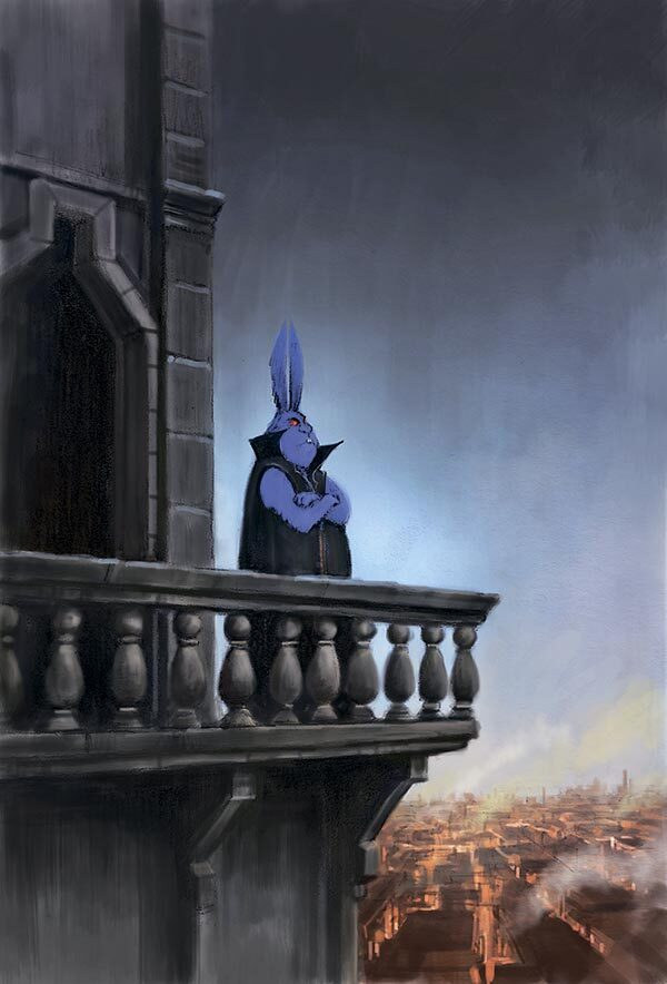 Иллюстрация к книге — Пропавший смех [i_013.jpg]