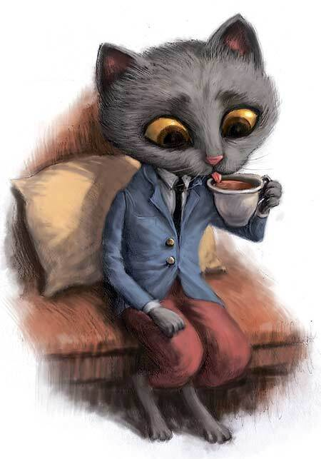 Иллюстрация к книге — Пропавший смех [i_020.jpg]