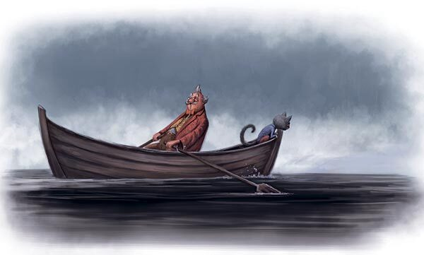 Иллюстрация к книге — Пропавший смех [i_027.jpg]