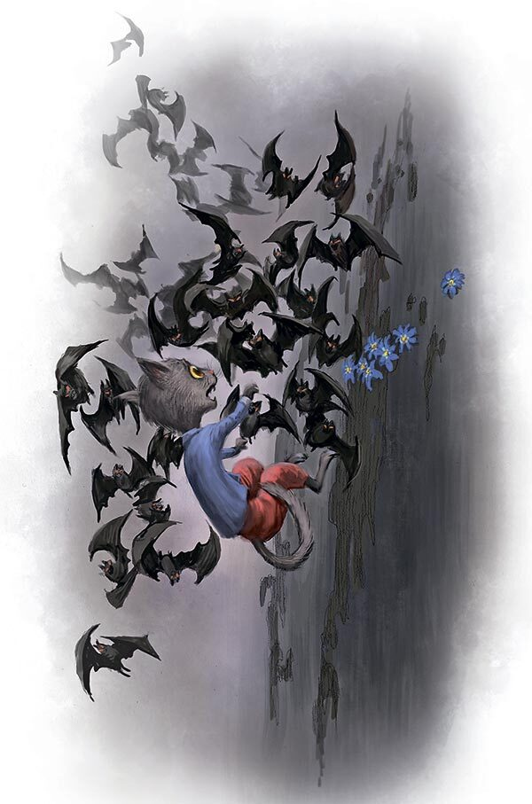 Иллюстрация к книге — Пропавший смех [i_028.jpg]