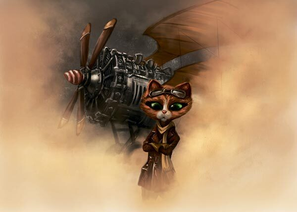 Иллюстрация к книге — Пропавший смех [i_041.jpg]