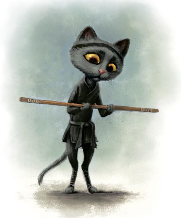 Иллюстрация к книге — Пропавший смех [i_042.jpg]