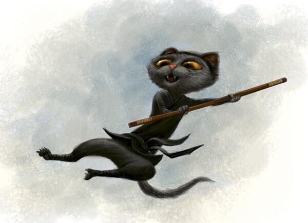 Иллюстрация к книге — Пропавший смех [i_050.jpg]