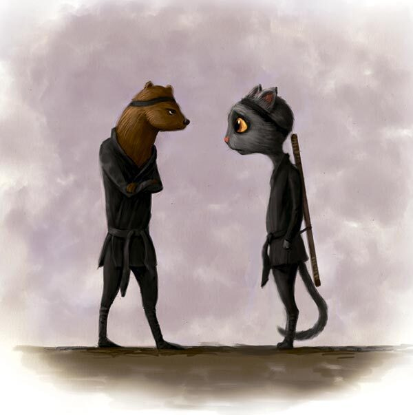 Иллюстрация к книге — Пропавший смех [i_052.jpg]