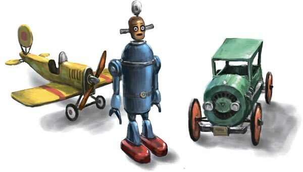 Иллюстрация к книге — Пропавший смех [i_056.jpg]