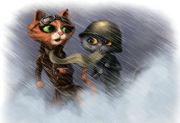 Иллюстрация к книге — Пропавший смех [i_061.jpg]