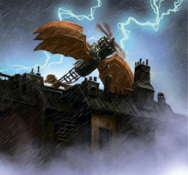 Иллюстрация к книге — Пропавший смех [i_062.jpg]