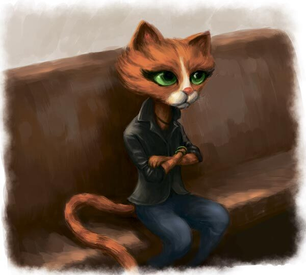 Иллюстрация к книге — Пропавший смех [i_068.jpg]