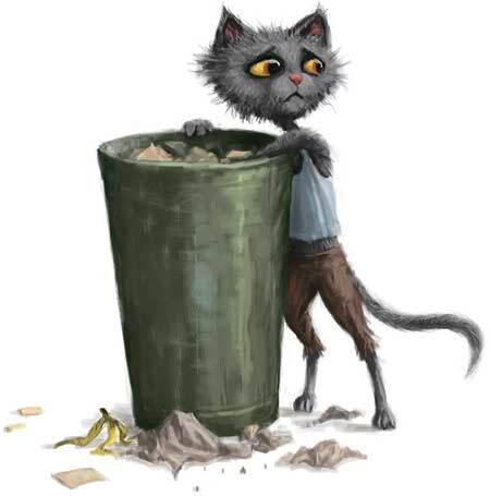 Иллюстрация к книге — Пропавший смех [i_074.jpg]