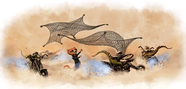 Иллюстрация к книге — Пропавший смех [i_076.jpg]