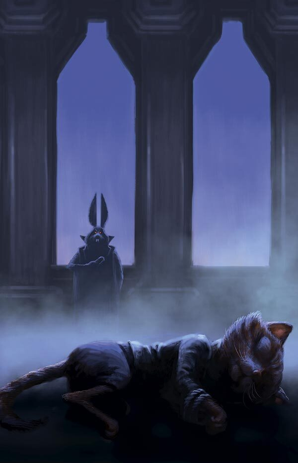 Иллюстрация к книге — Пропавший смех [i_088.jpg]