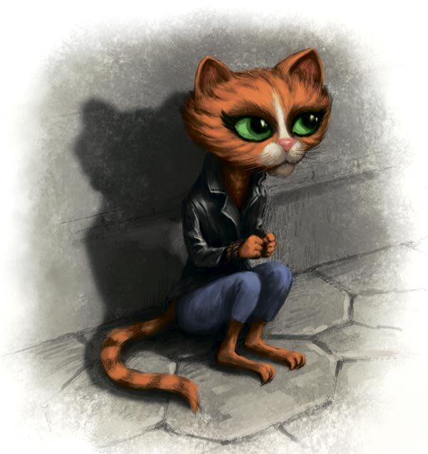 Иллюстрация к книге — Пропавший смех [i_090.jpg]