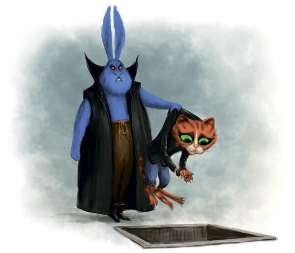 Иллюстрация к книге — Пропавший смех [i_092.jpg]