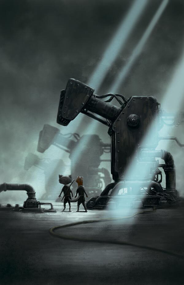 Иллюстрация к книге — Пропавший смех [i_101.jpg]