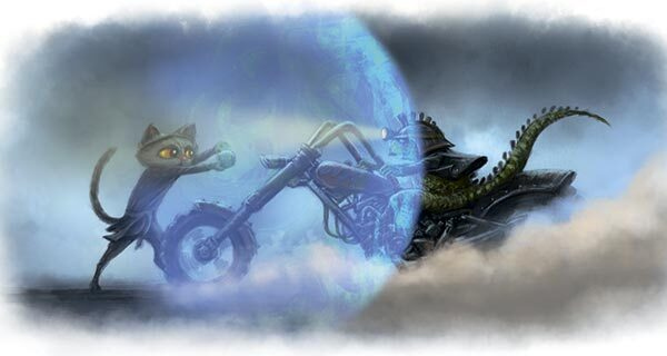 Иллюстрация к книге — Пропавший смех [i_103.jpg]