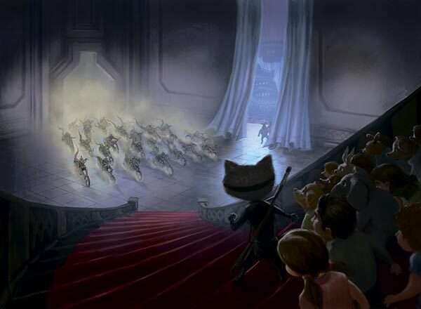 Иллюстрация к книге — Пропавший смех [i_107.jpg]