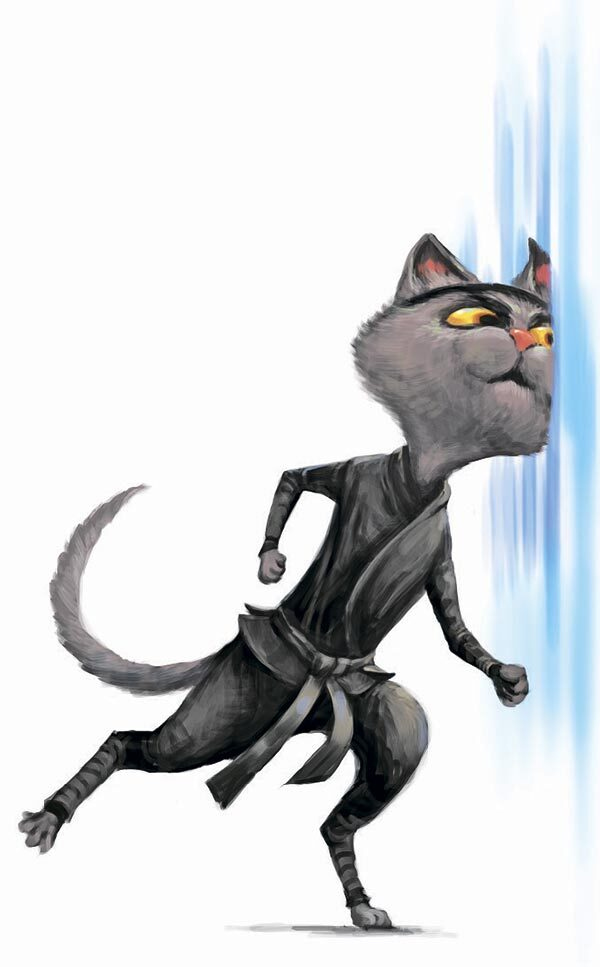 Иллюстрация к книге — Пропавший смех [i_114.jpg]