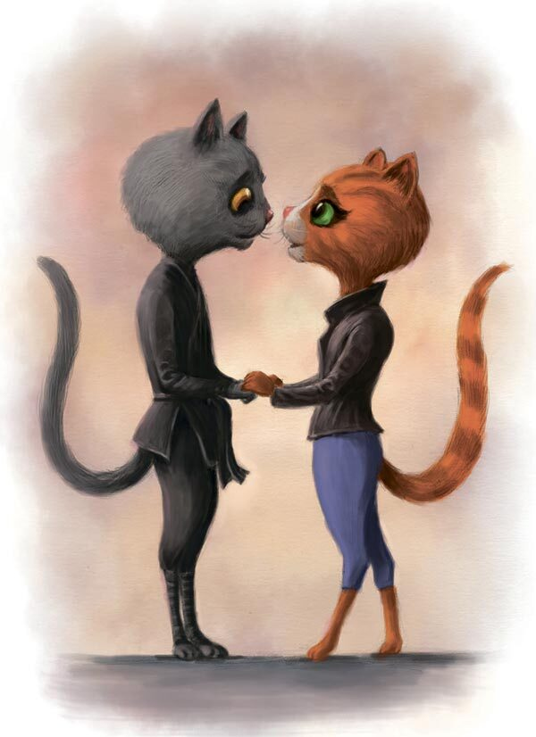 Иллюстрация к книге — Пропавший смех [i_118.jpg]