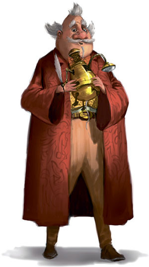 Иллюстрация к книге — Затерянный город [i_006.jpg]